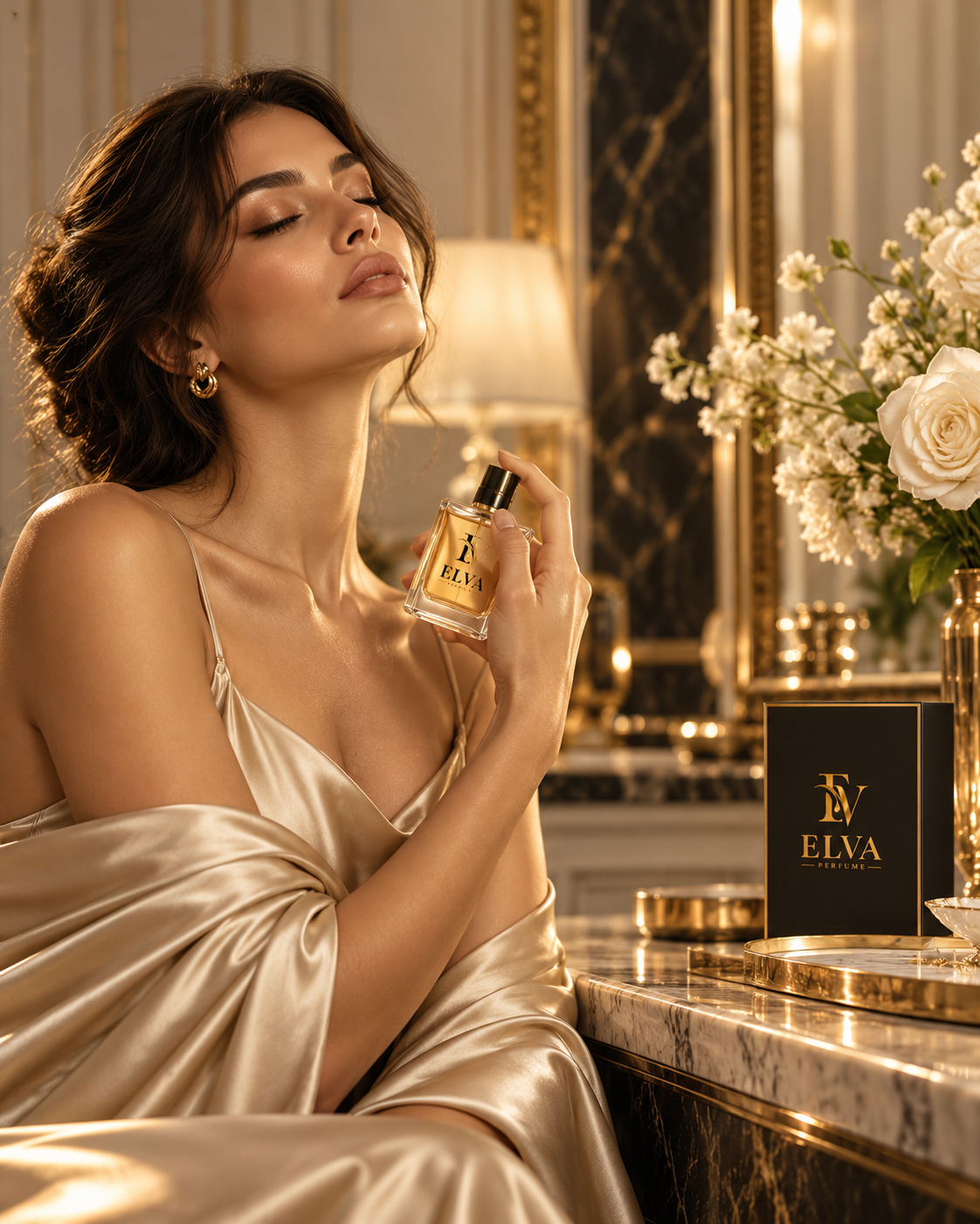 Elva Perfume