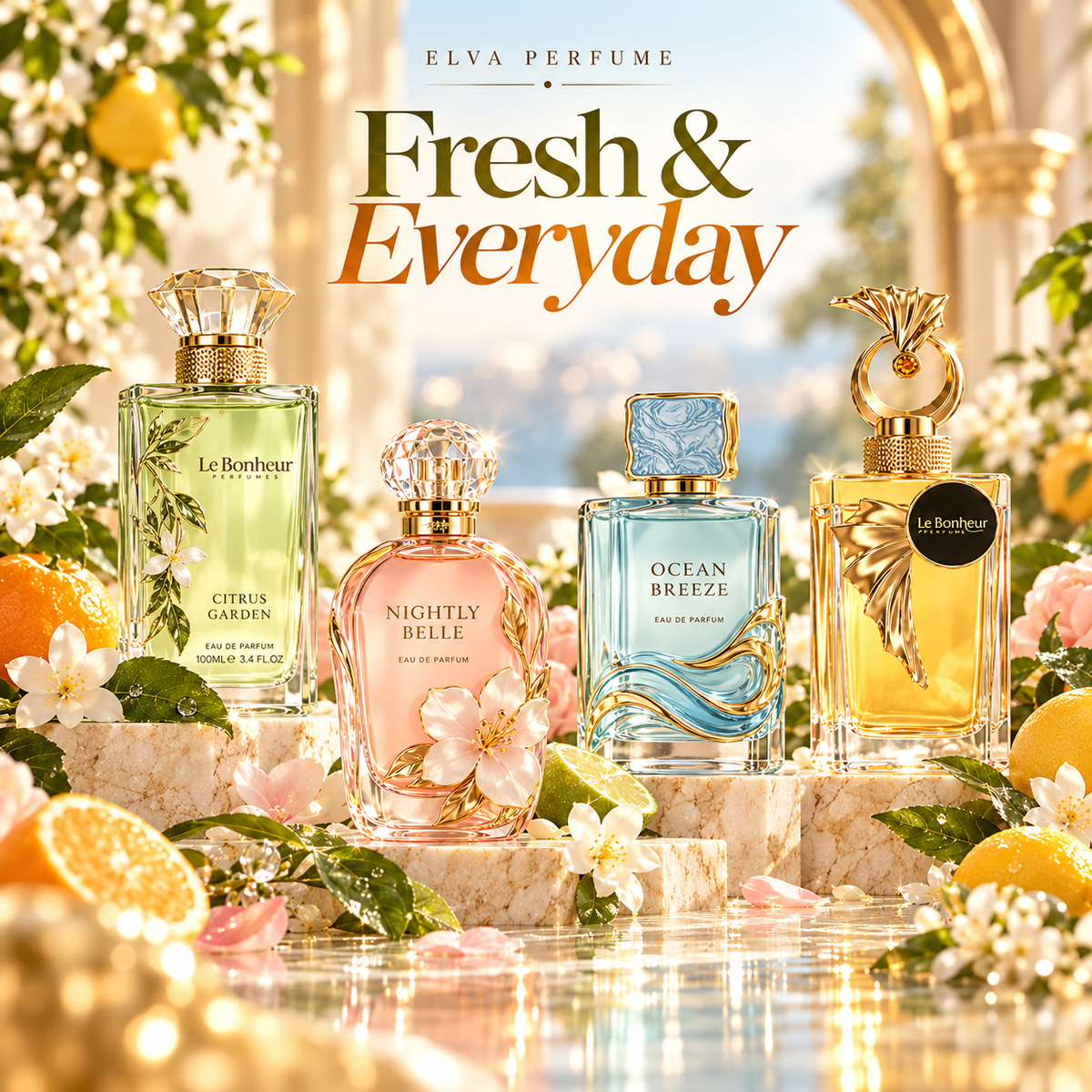 Fresh & Everyday