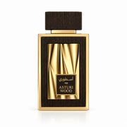 Asturi Wood Eau de Parfum – 100 mL