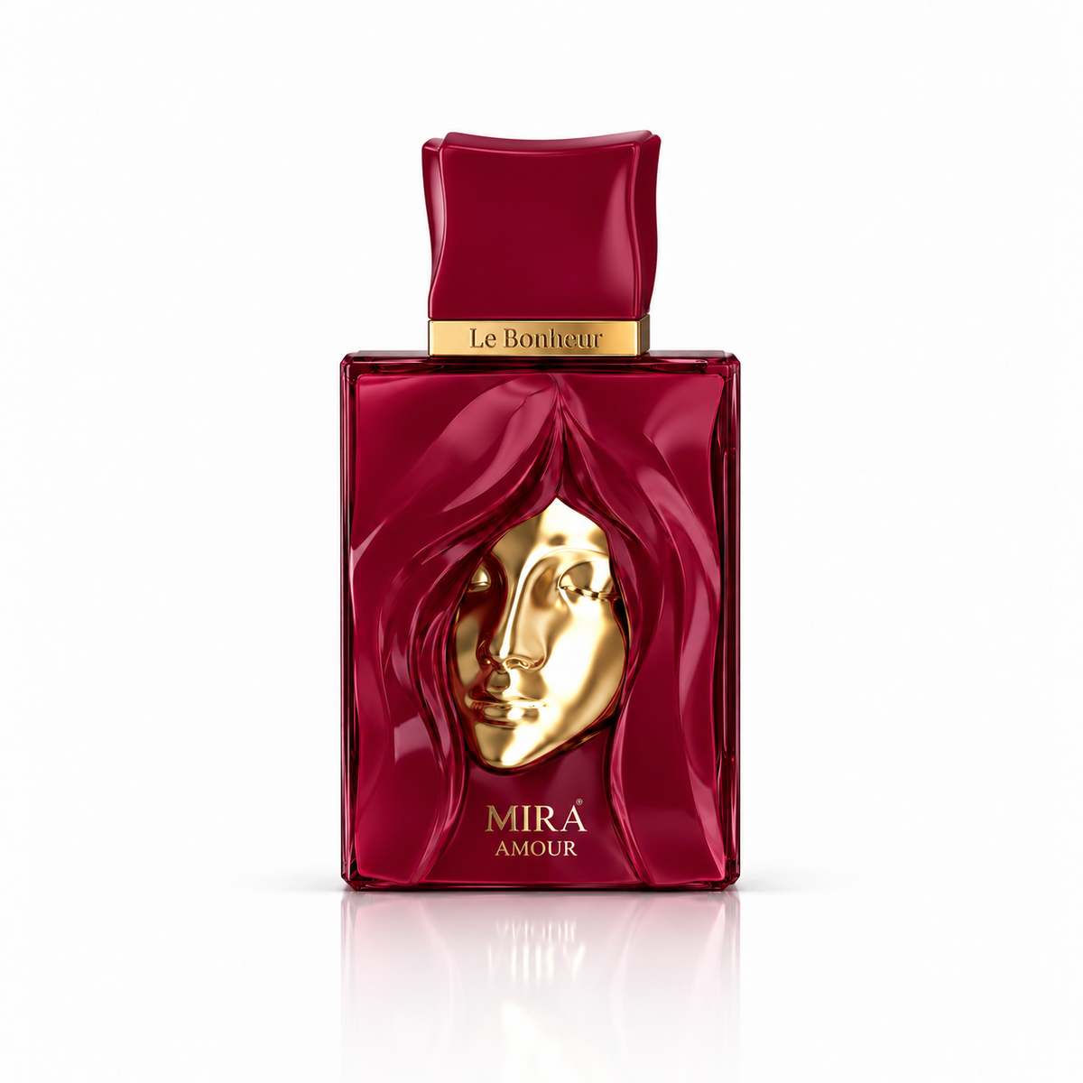 Mira Amour Eau de Parfum – 100 mL