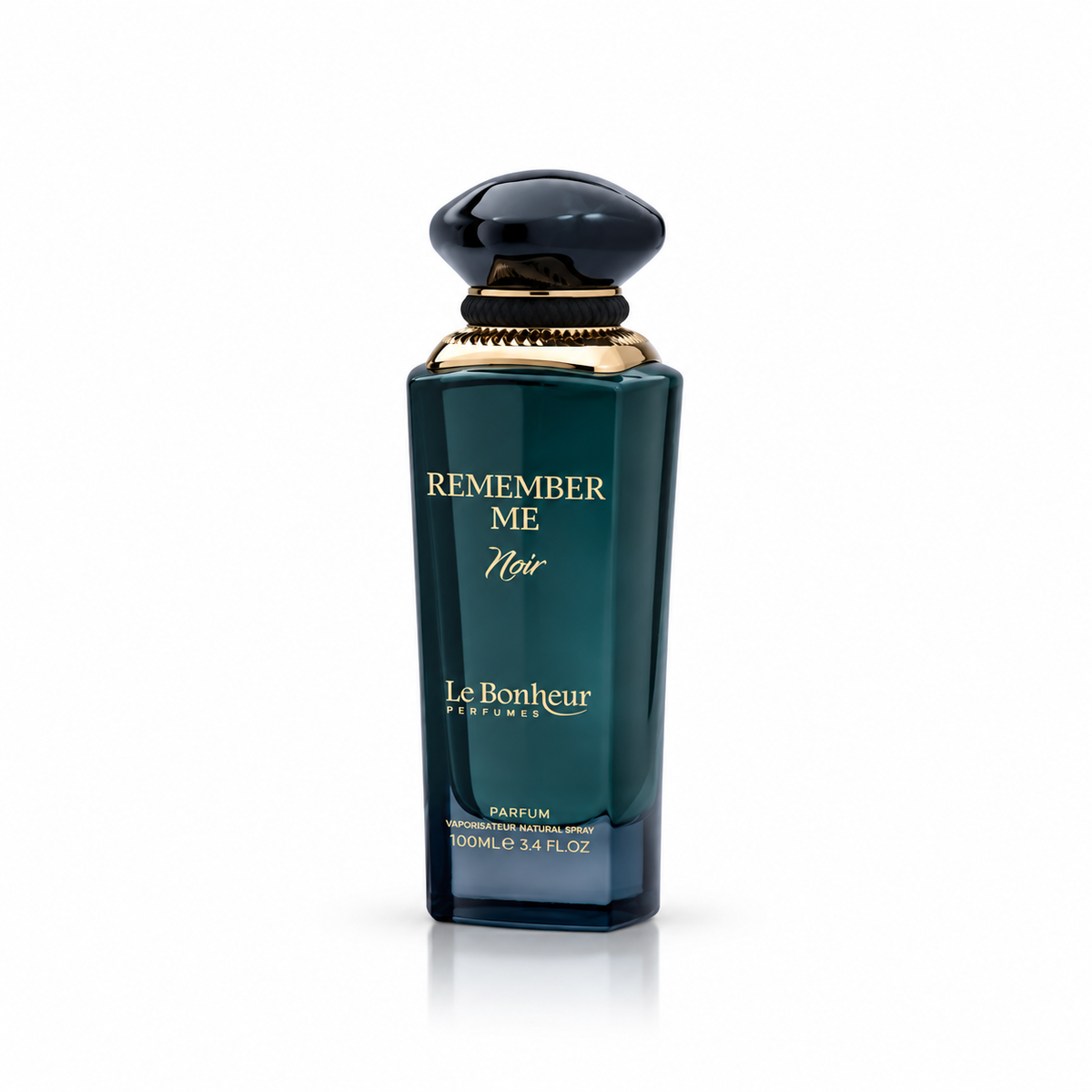 Remember Me Noir Eau de Parfum