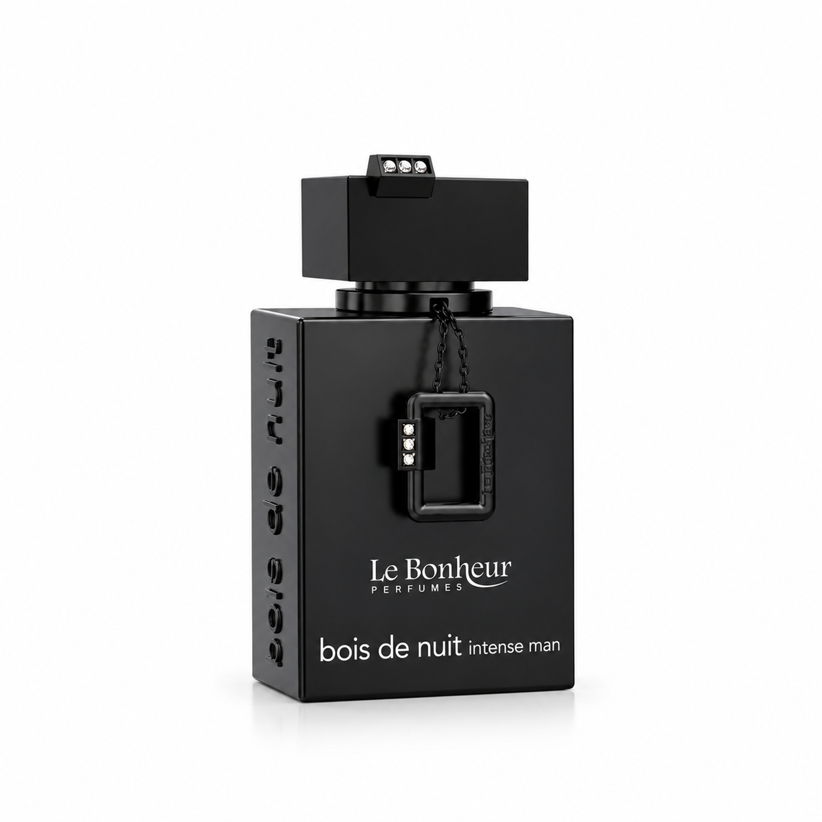 Bois de Nuit Intense Man Eau de Parfum