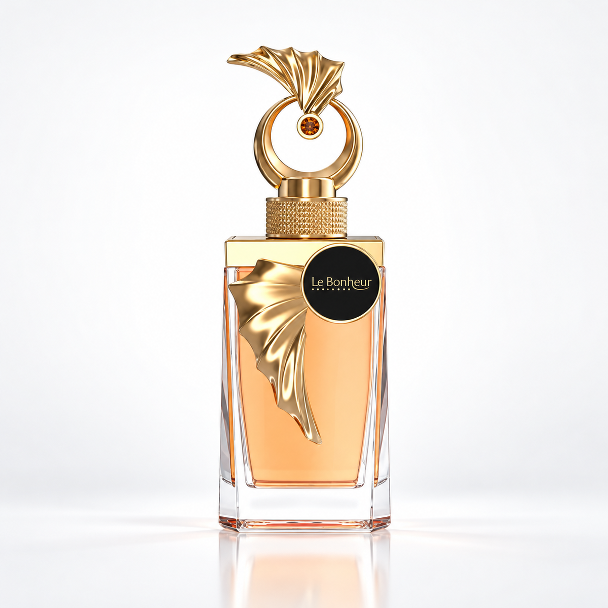 Malaky Eau de Parfum – 100 mL | Le Bonheur