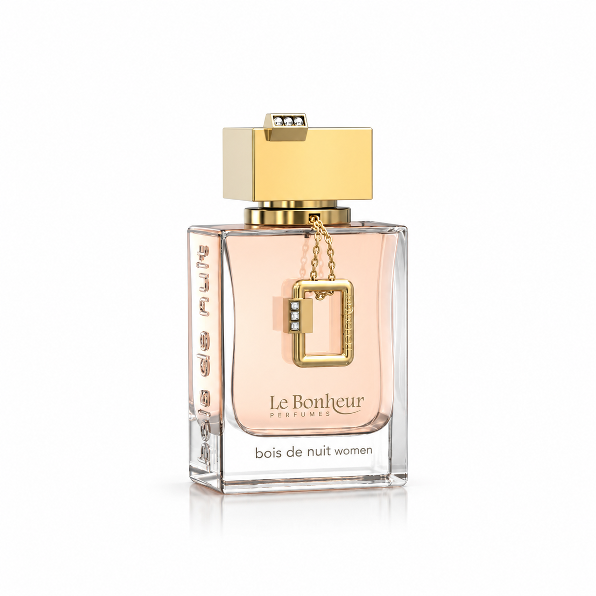 Bois de Nuit Intense Woman Eau de Parfum