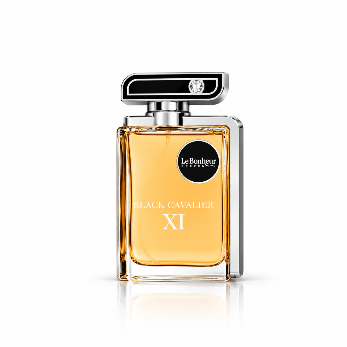 Black Cavalier XI Eau de Parfum