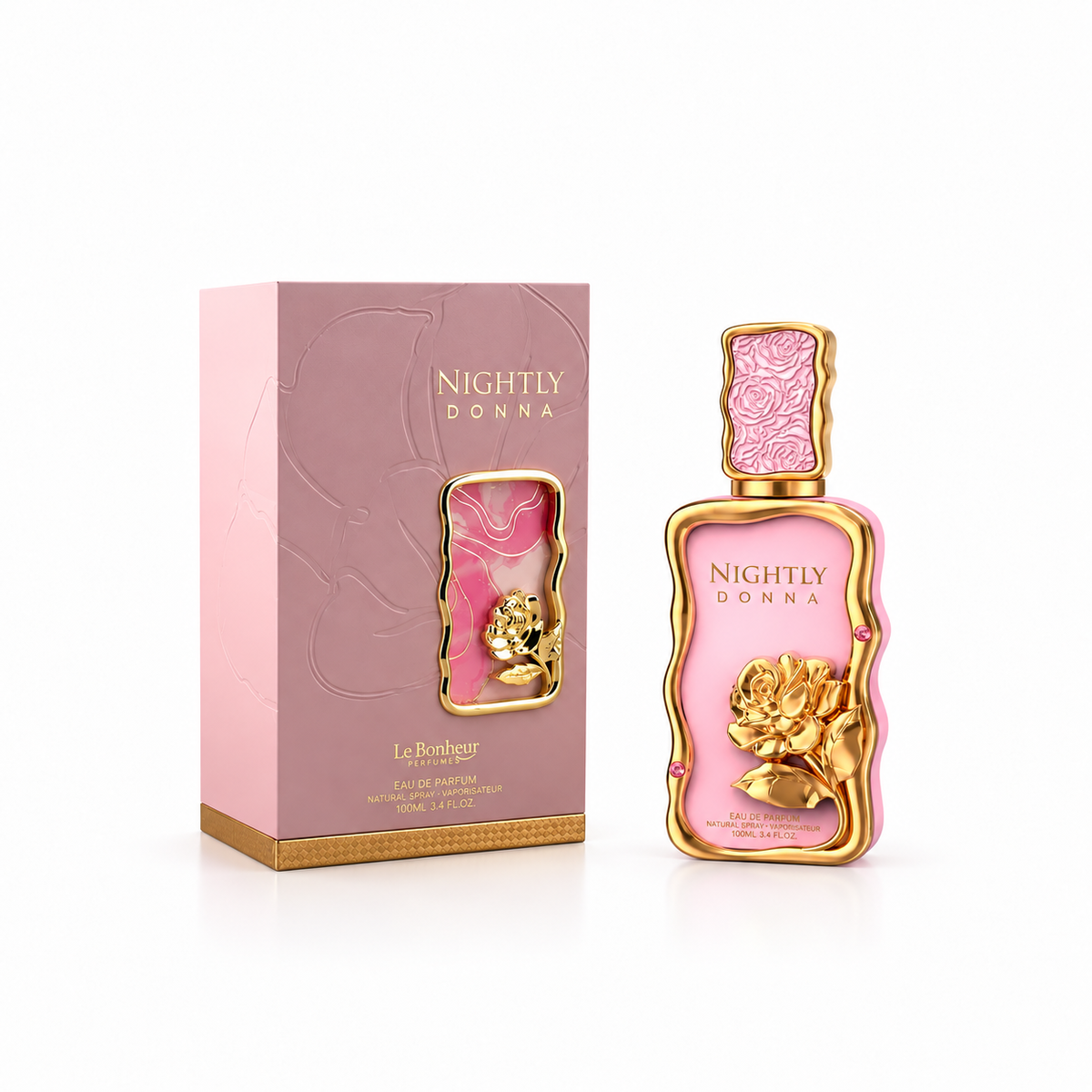 Nightly Donna Eau de Parfum